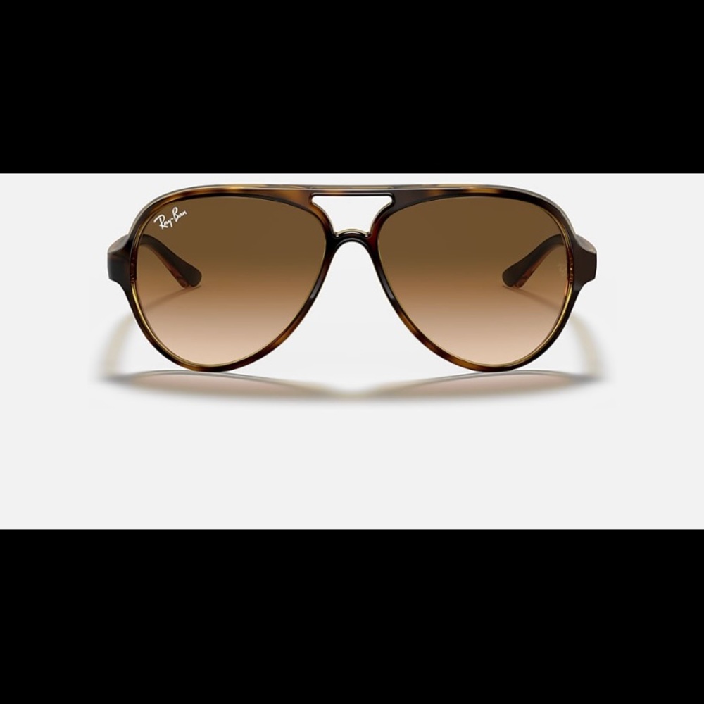 Ray-Ban Cats 5000 Classic sunglasses
